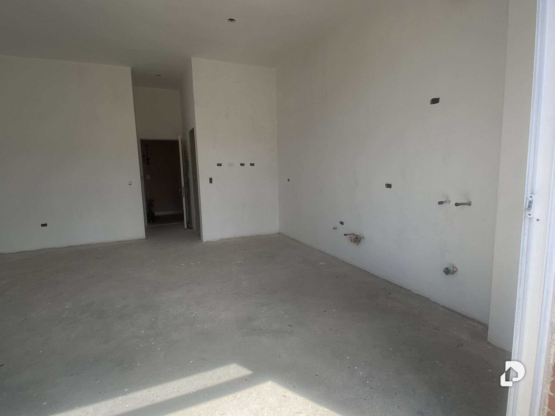 Apartment in La Boyera, Caracas – 7