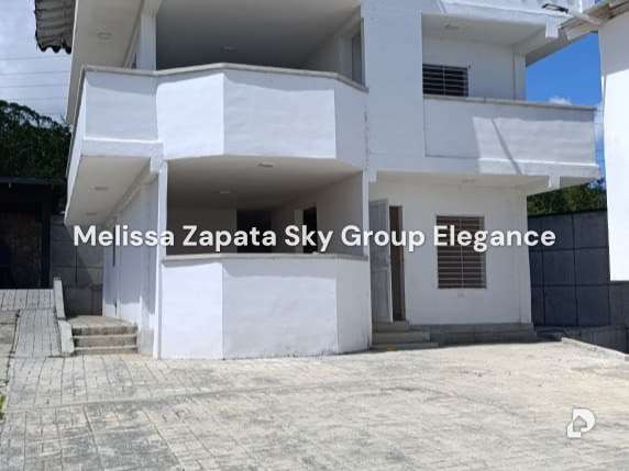 Casa en Urb. Lomas de Tabure, Cabudare – 2
