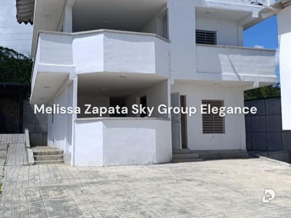 Casa en Urb. Lomas de Tabure, Cabudare – 2
