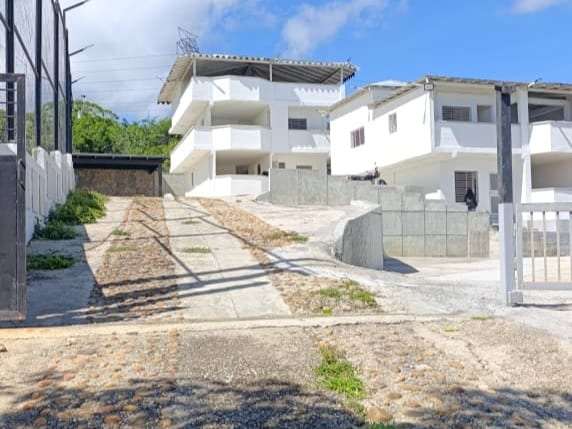 Townhouse en Cabudare - 1