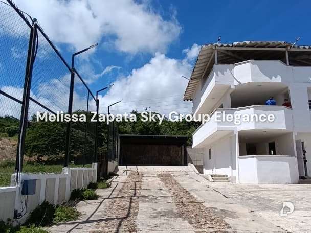 Casa en Urb. Lomas de Tabure, Cabudare – 13
