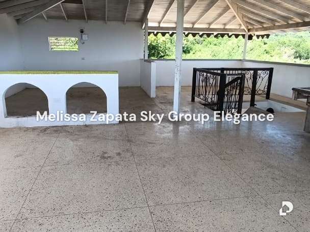 Casa en Urb. Lomas de Tabure, Cabudare – 7