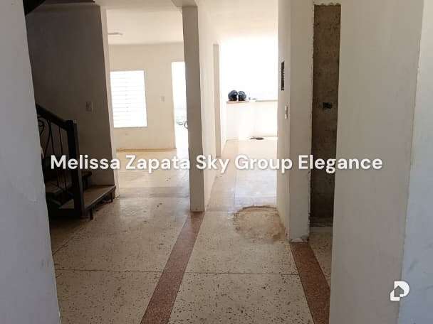 Casa en Urb. Lomas de Tabure, Cabudare – 4