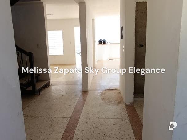 Casa en Urb. Lomas de Tabure, Cabudare – 4
