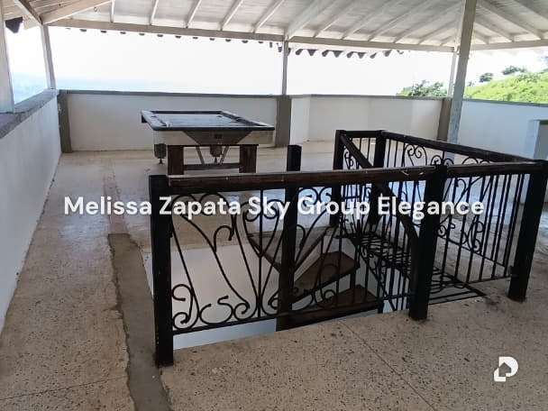 Casa en Urb. Lomas de Tabure, Cabudare – 9