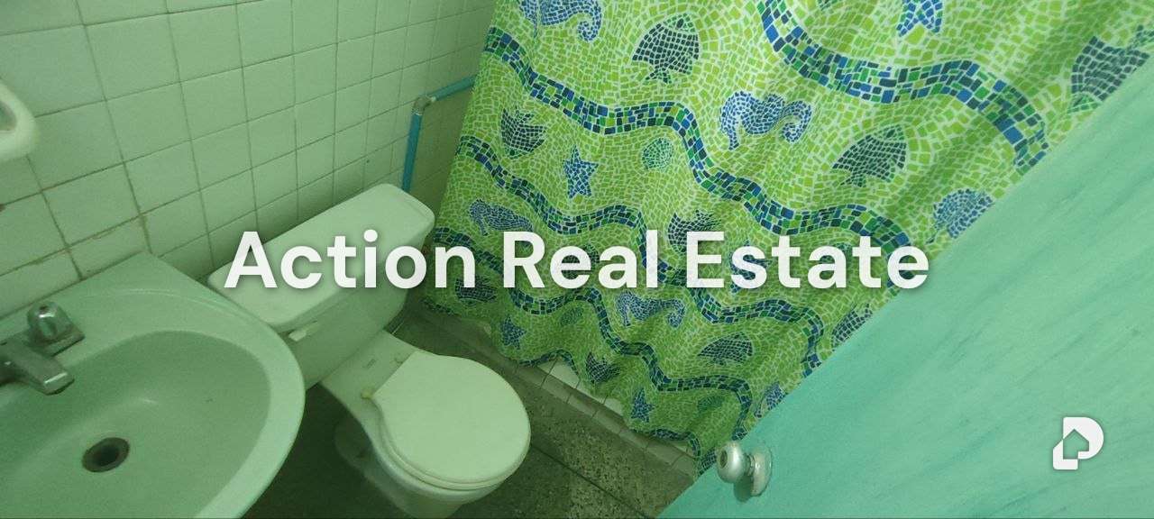 Local comercial en Altagracia, Caracas – 9