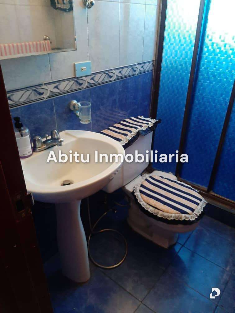 Apartment in Santa Paula, Caracas – 6