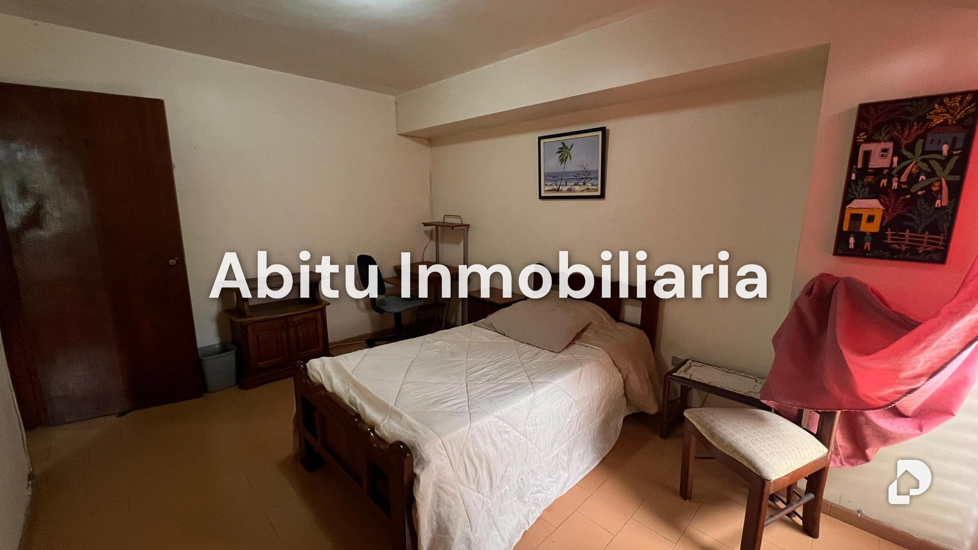 Apartment in Santa Paula, Caracas – 4