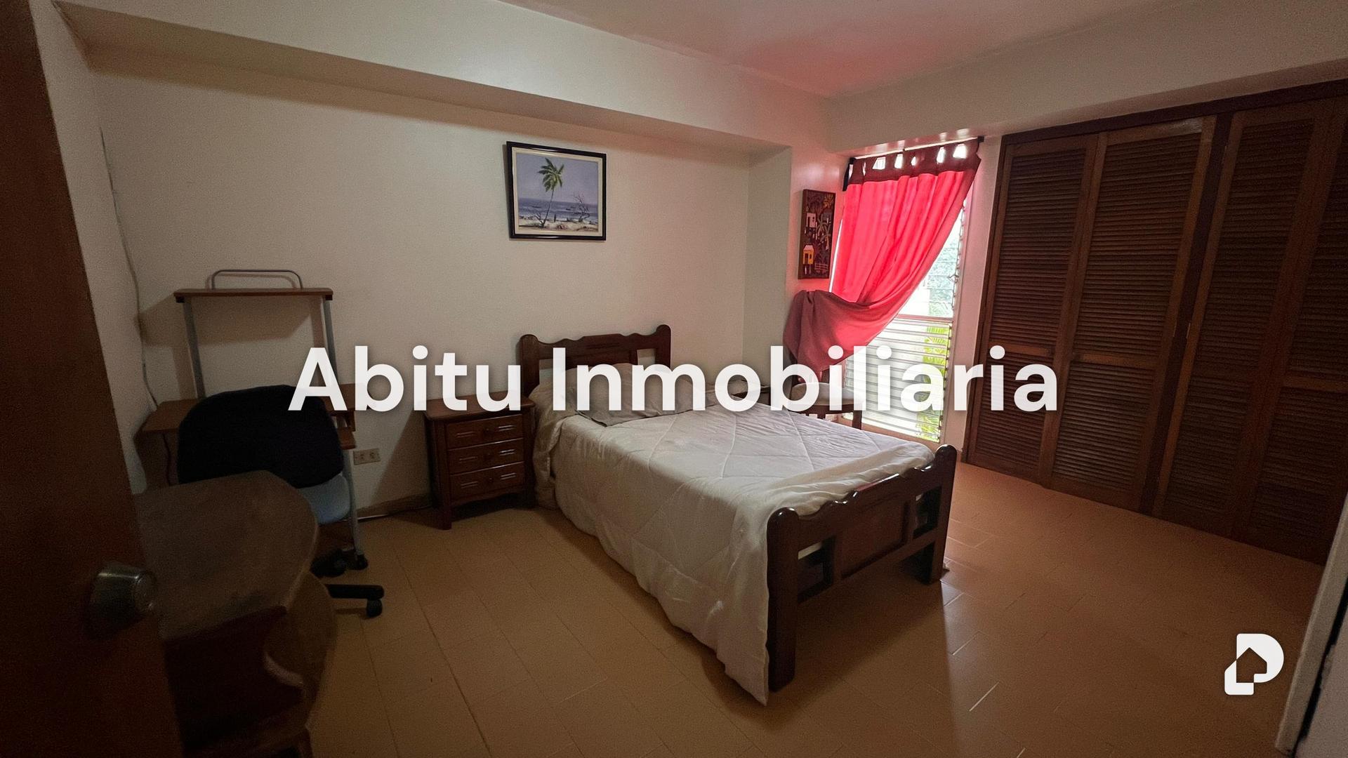 Apartment in Santa Paula, Caracas – 5