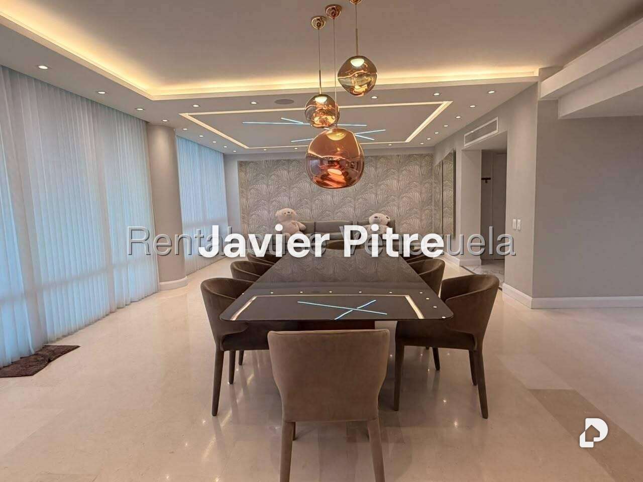 Apartamento en Mirador de Los Campitos, Caracas – 8
