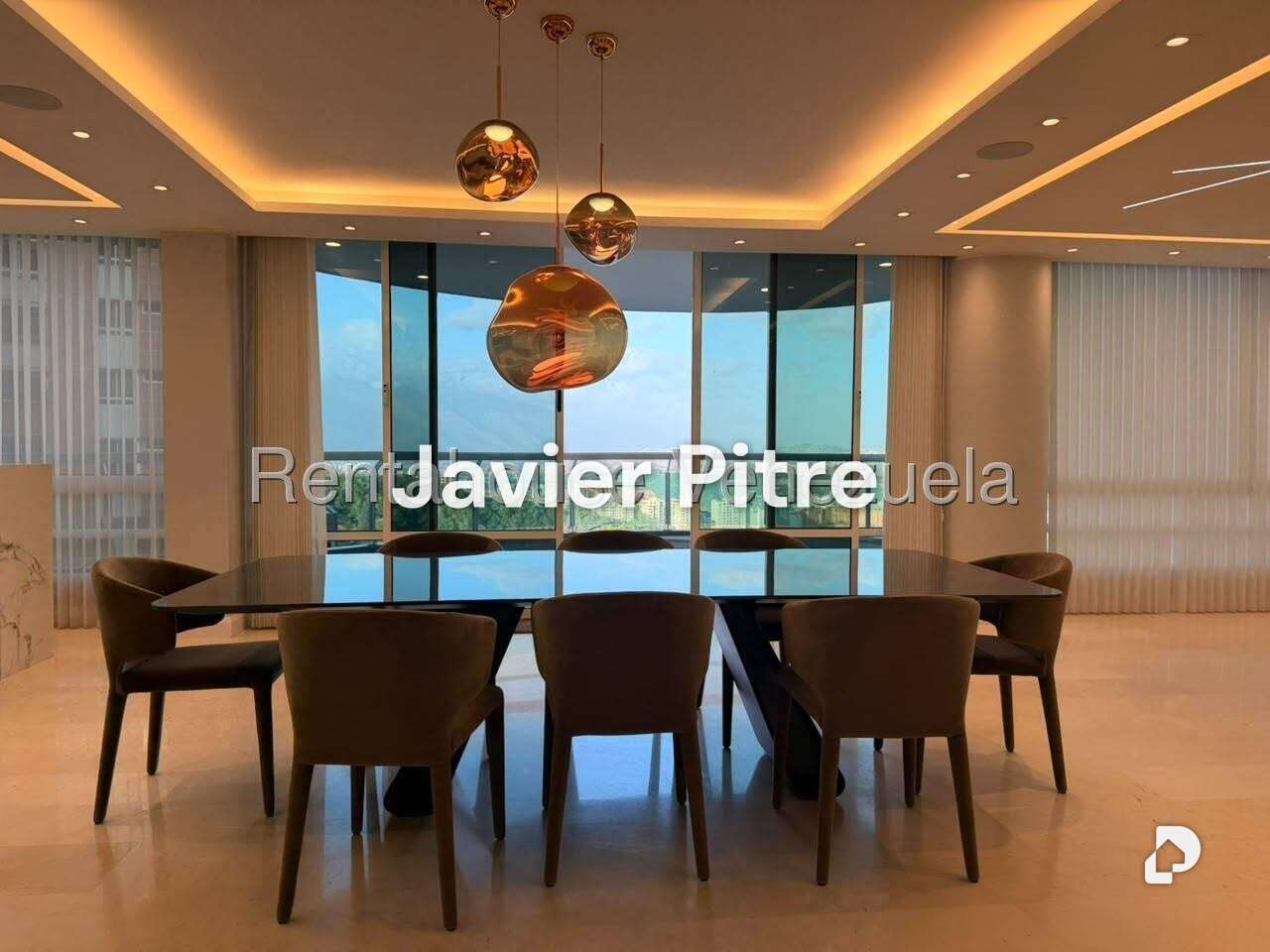 Apartamento en Mirador de Los Campitos, Caracas – 4