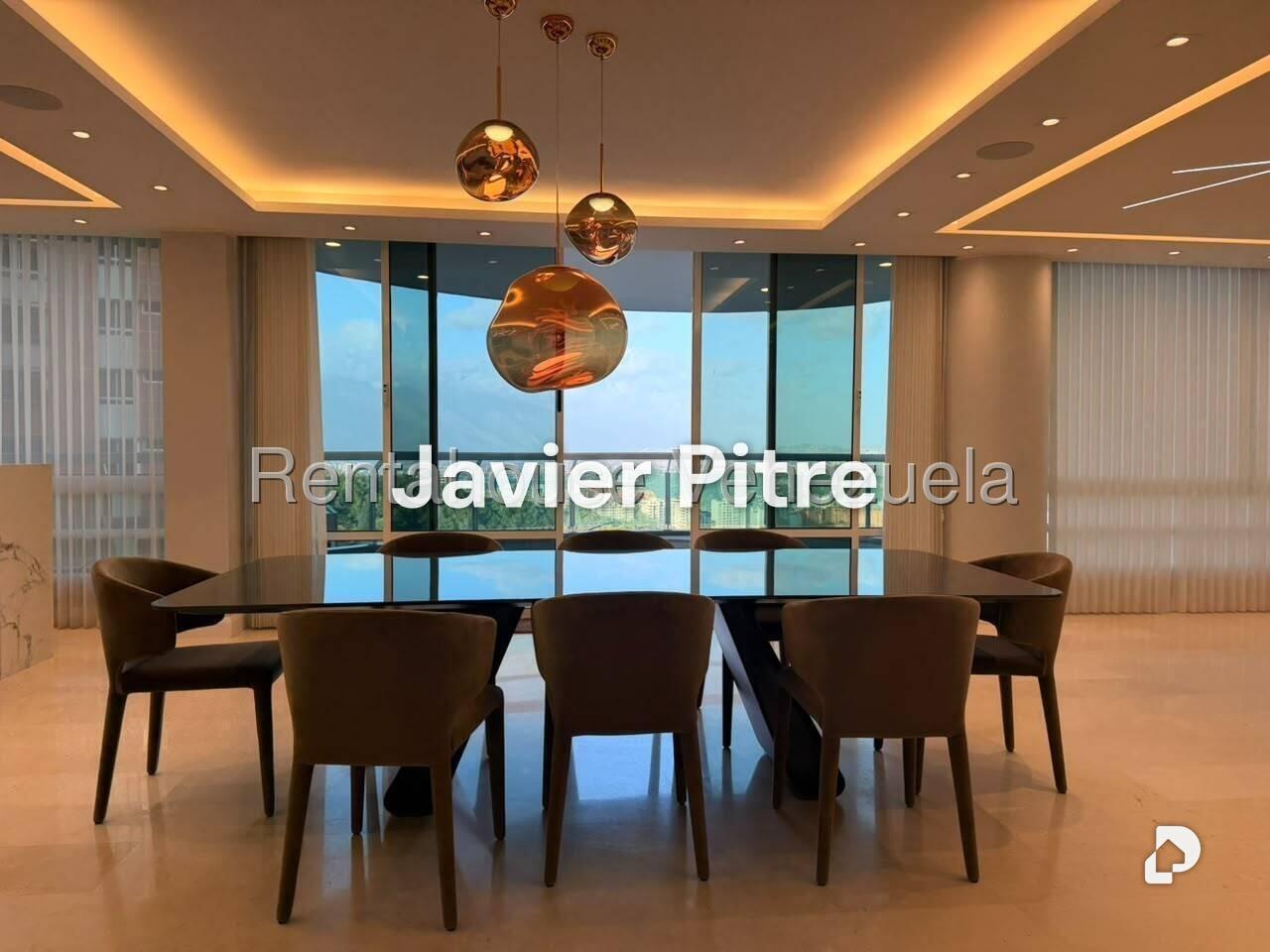 Apartamento en Mirador de Los Campitos, Caracas – 4