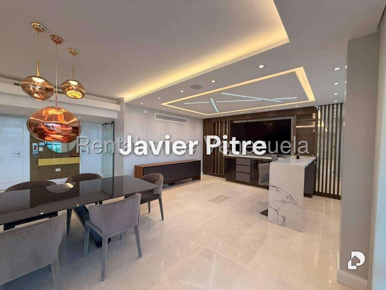 Apartamento en Mirador de Los Campitos, Caracas – 12