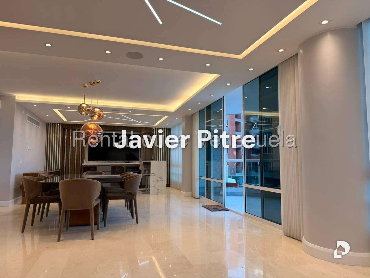 Apartamento en Mirador de Los Campitos, Caracas – 6