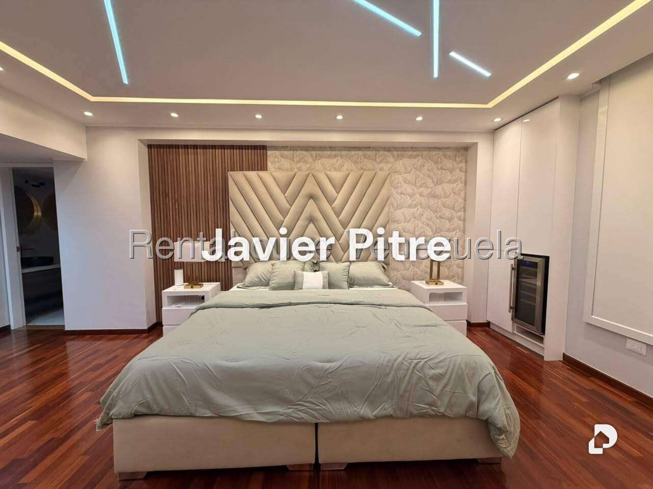 Apartamento en Mirador de Los Campitos, Caracas – 18