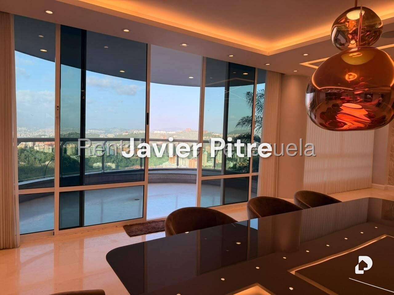 Apartamento en Mirador de Los Campitos, Caracas – 9