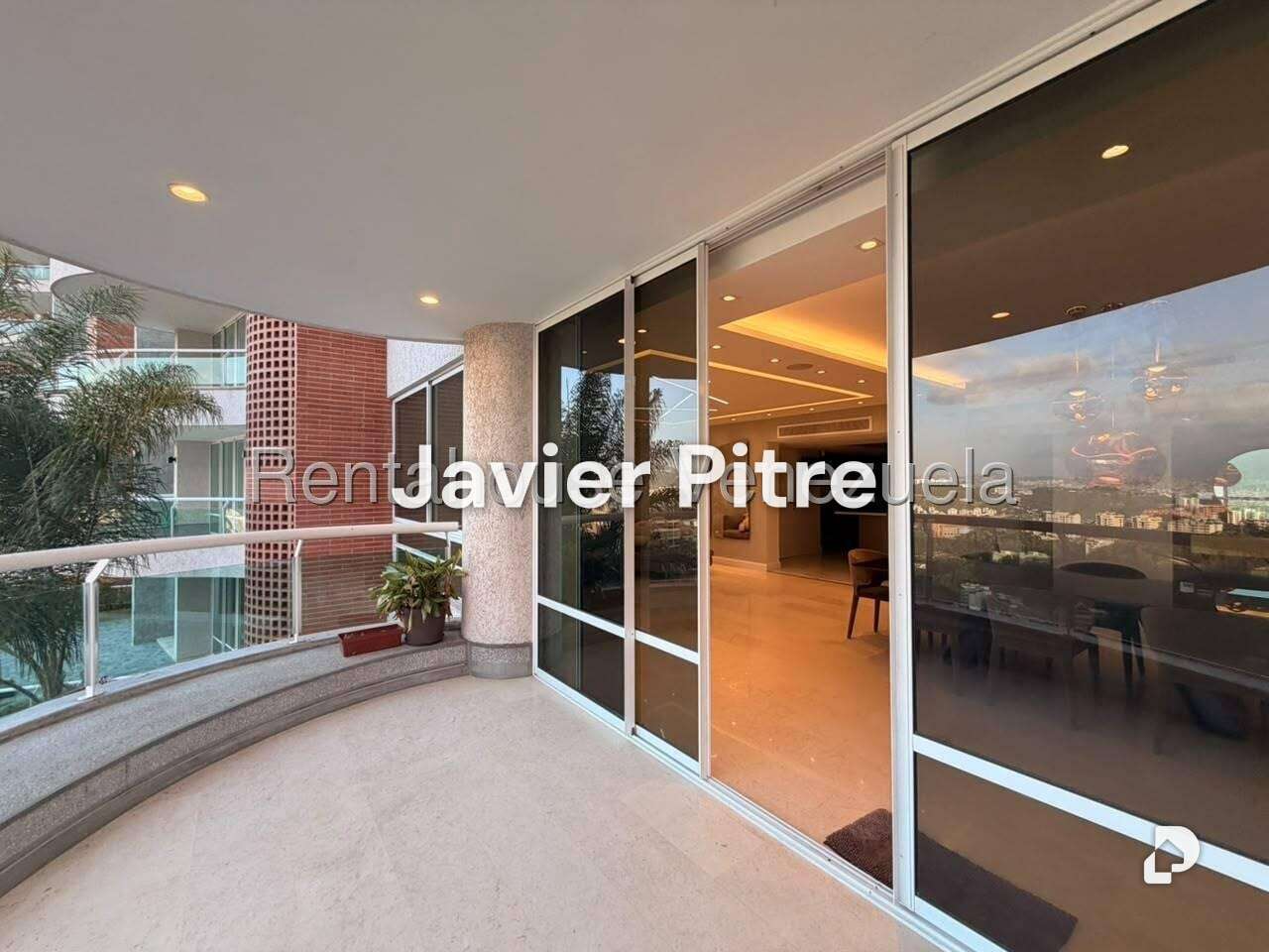 Apartamento en Mirador de Los Campitos, Caracas – 14