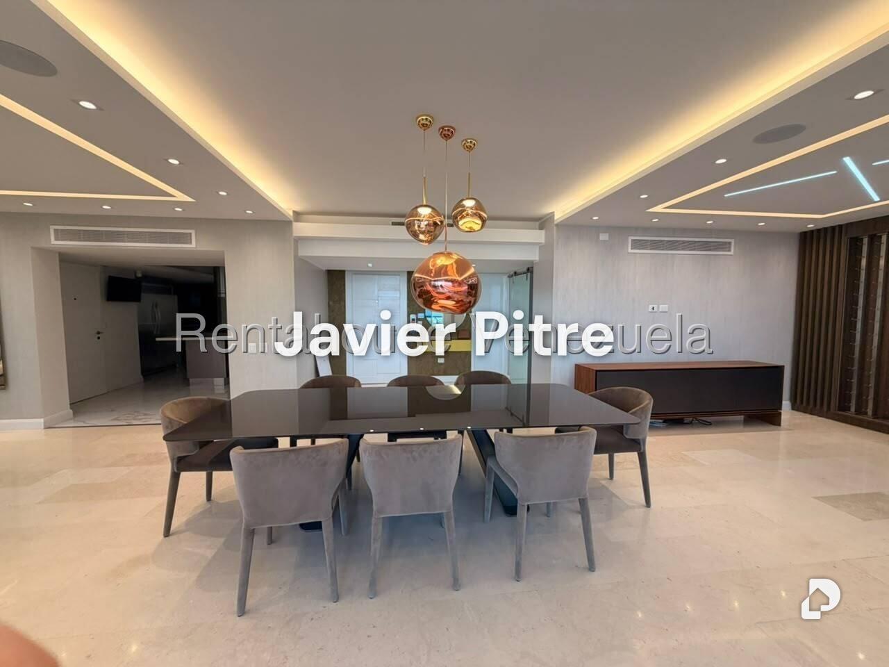 Apartamento en Mirador de Los Campitos, Caracas – 5