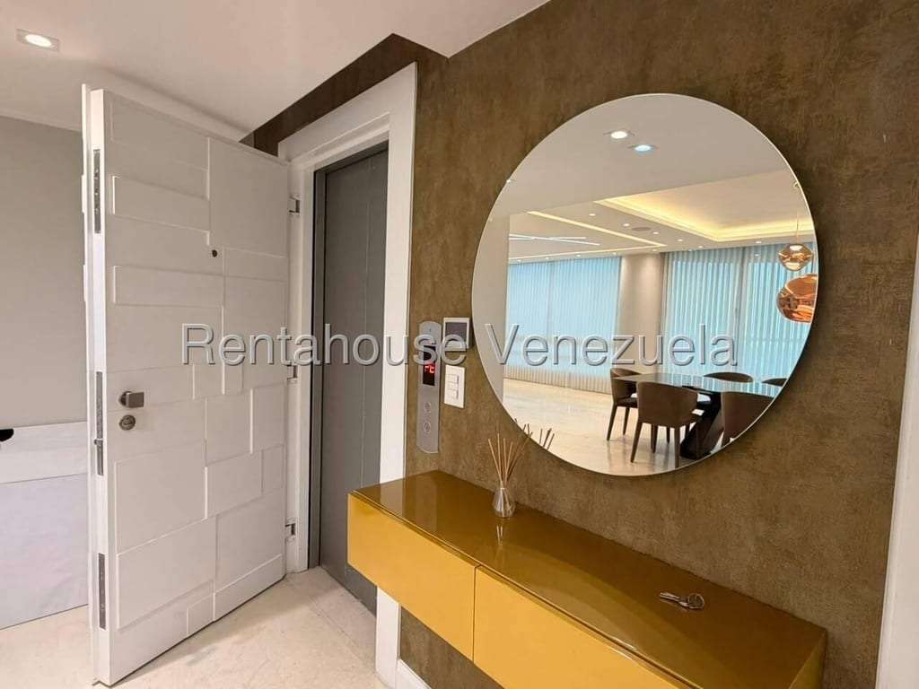 Apartamento en Mirador de Los Campitos, Caracas - 1