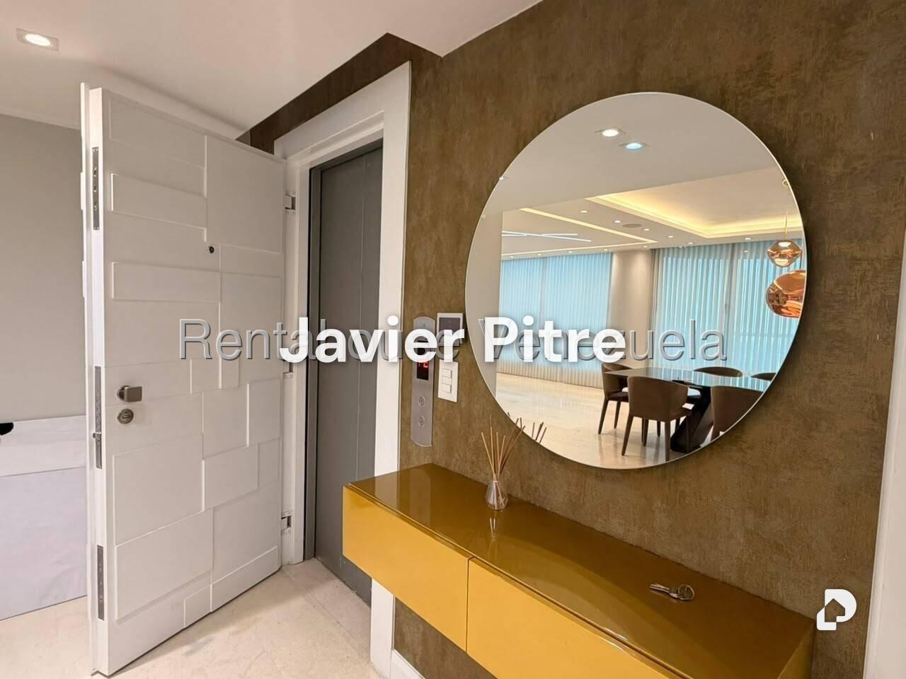 Apartamento en Mirador de Los Campitos, Caracas – 1