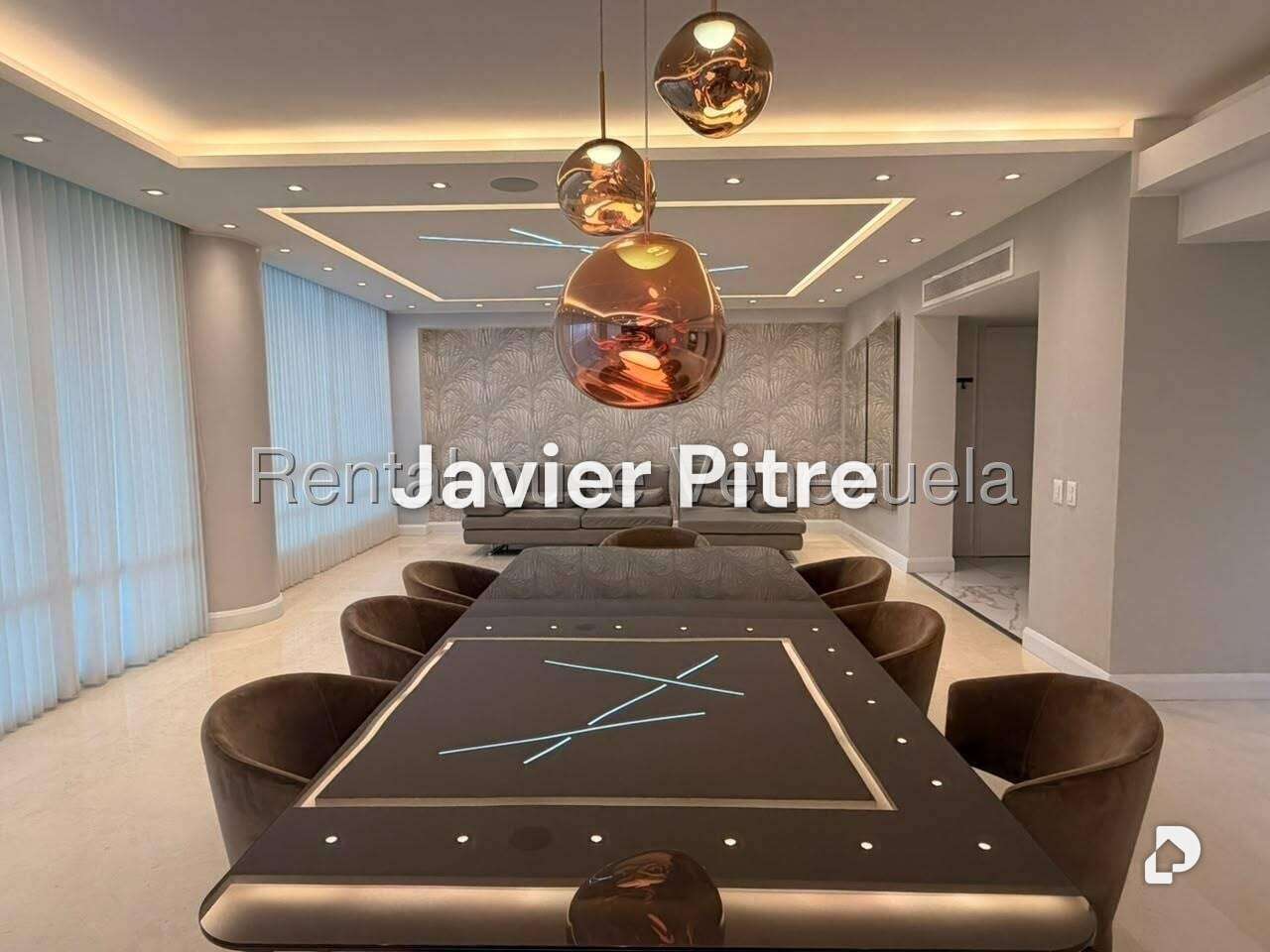 Apartamento en Mirador de Los Campitos, Caracas – 7