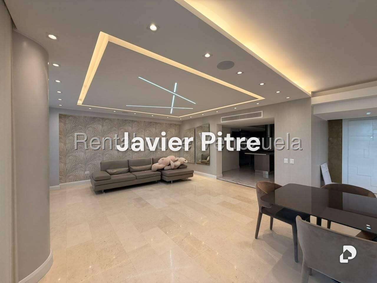 Apartamento en Mirador de Los Campitos, Caracas – 2