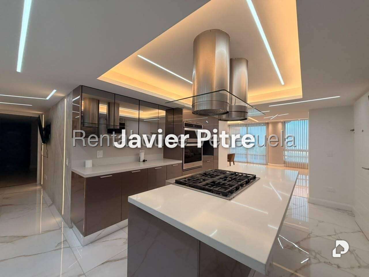 Apartamento en Mirador de Los Campitos, Caracas – 10