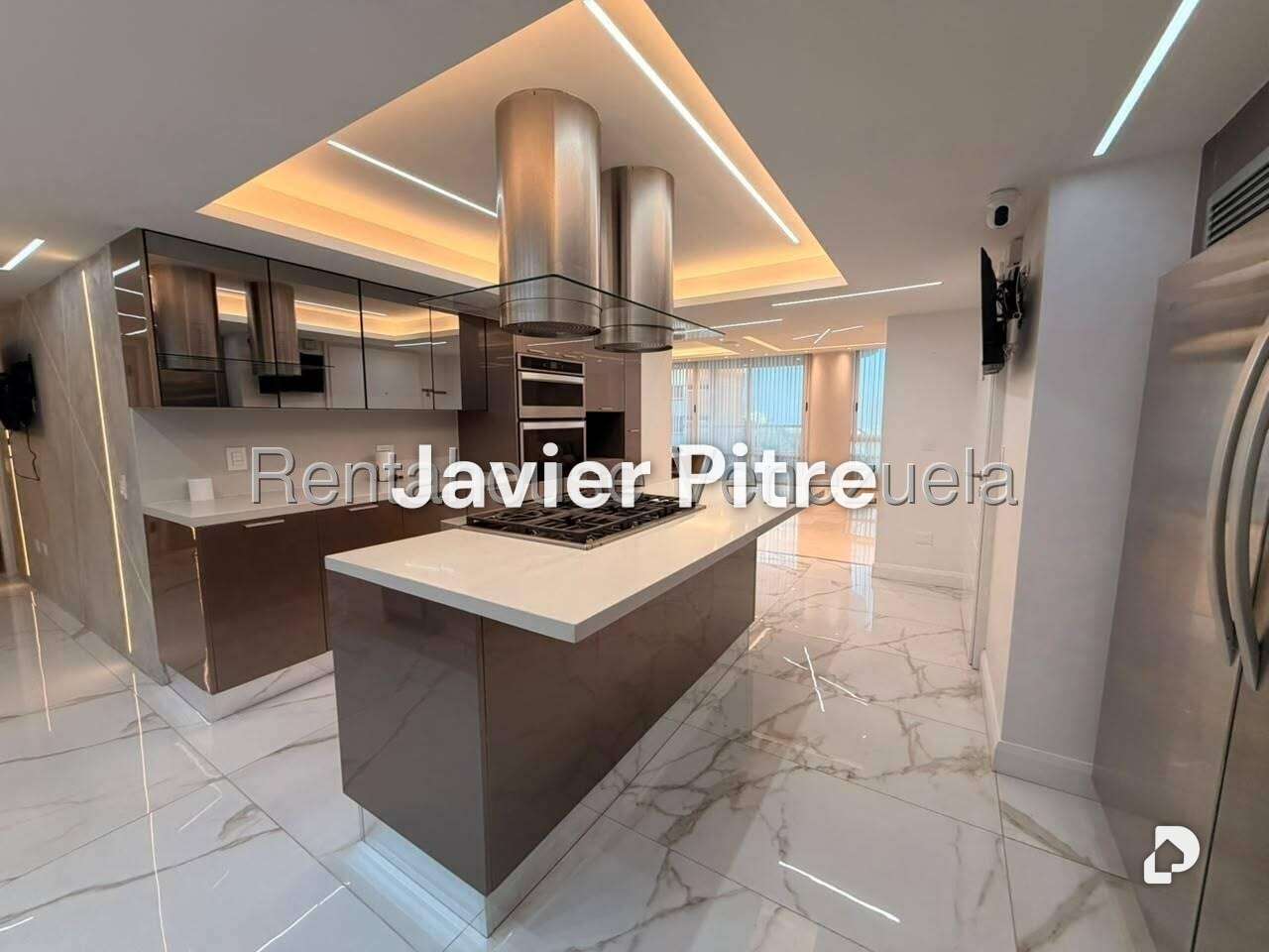 Apartamento en Mirador de Los Campitos, Caracas – 11