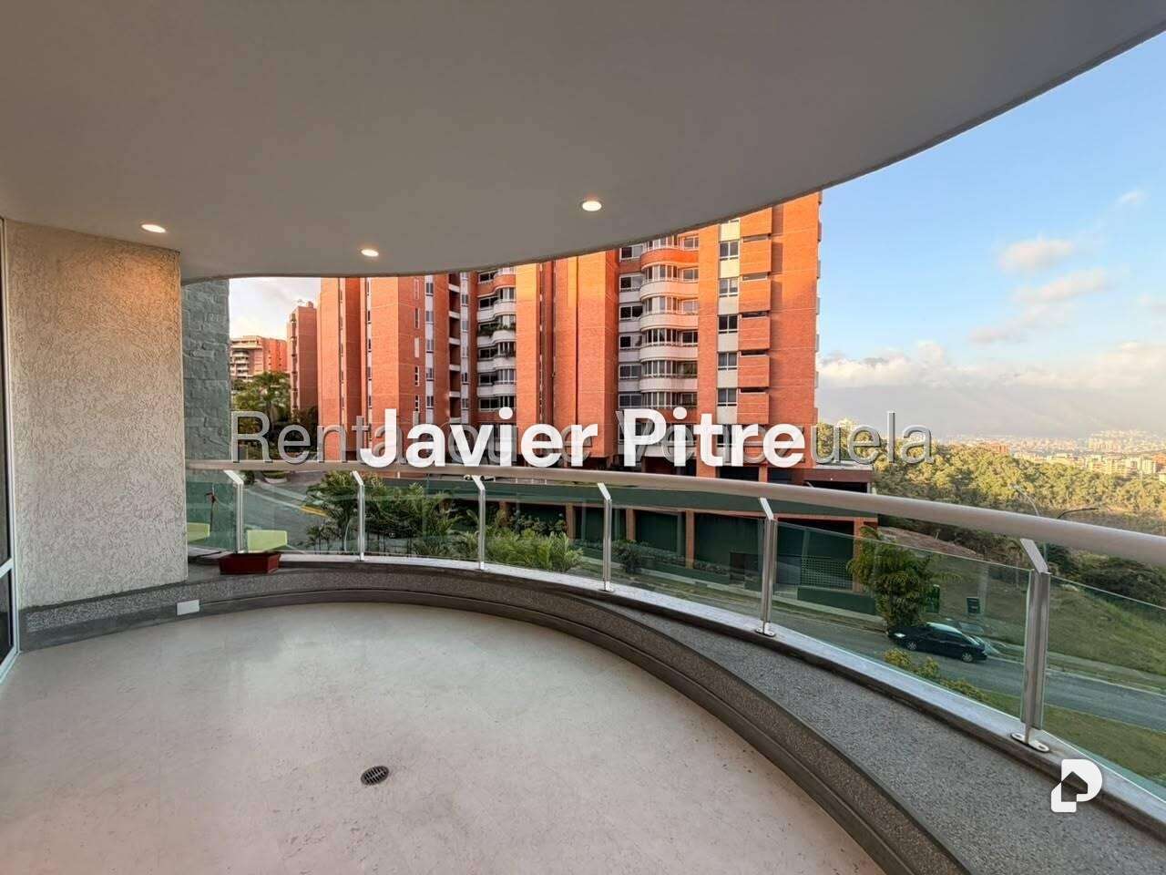 Apartamento en Mirador de Los Campitos, Caracas – 13