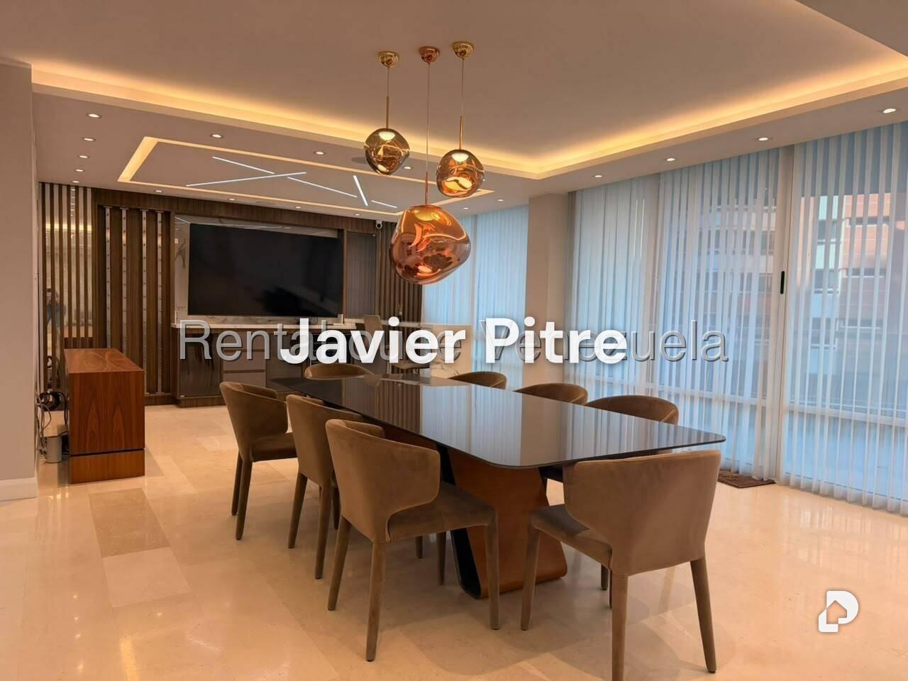 Apartamento en Mirador de Los Campitos, Caracas – 3