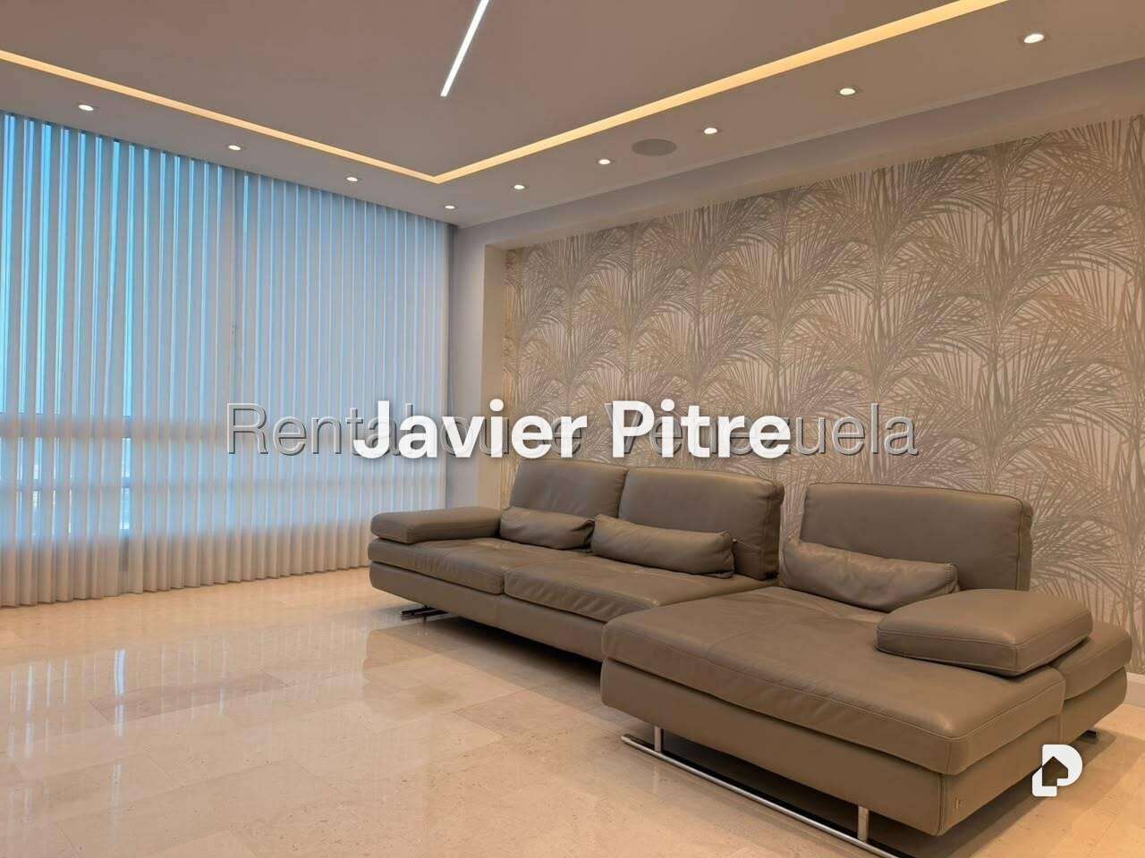 Apartamento en Mirador de Los Campitos, Caracas – 17