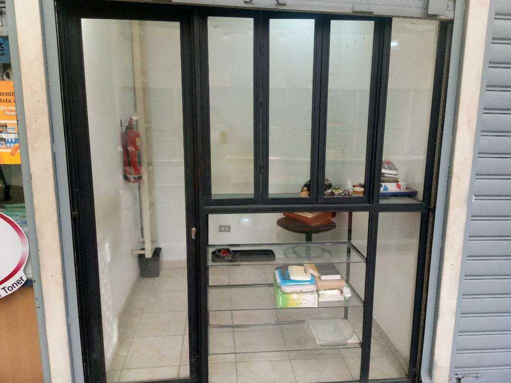 Commercial space in Casco San Blas, Valencia - 1