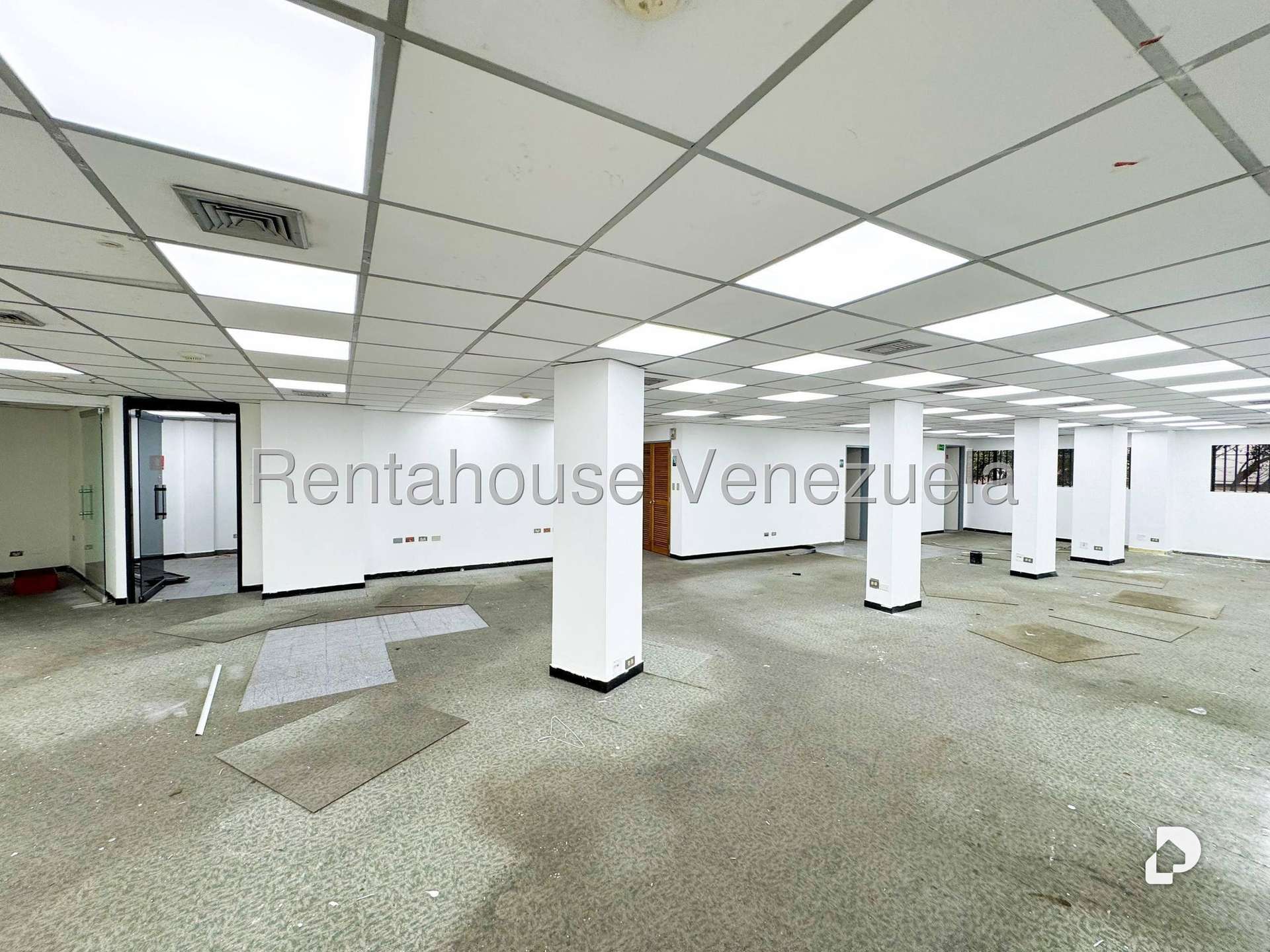 Edificio en Chacao, Caracas – 7