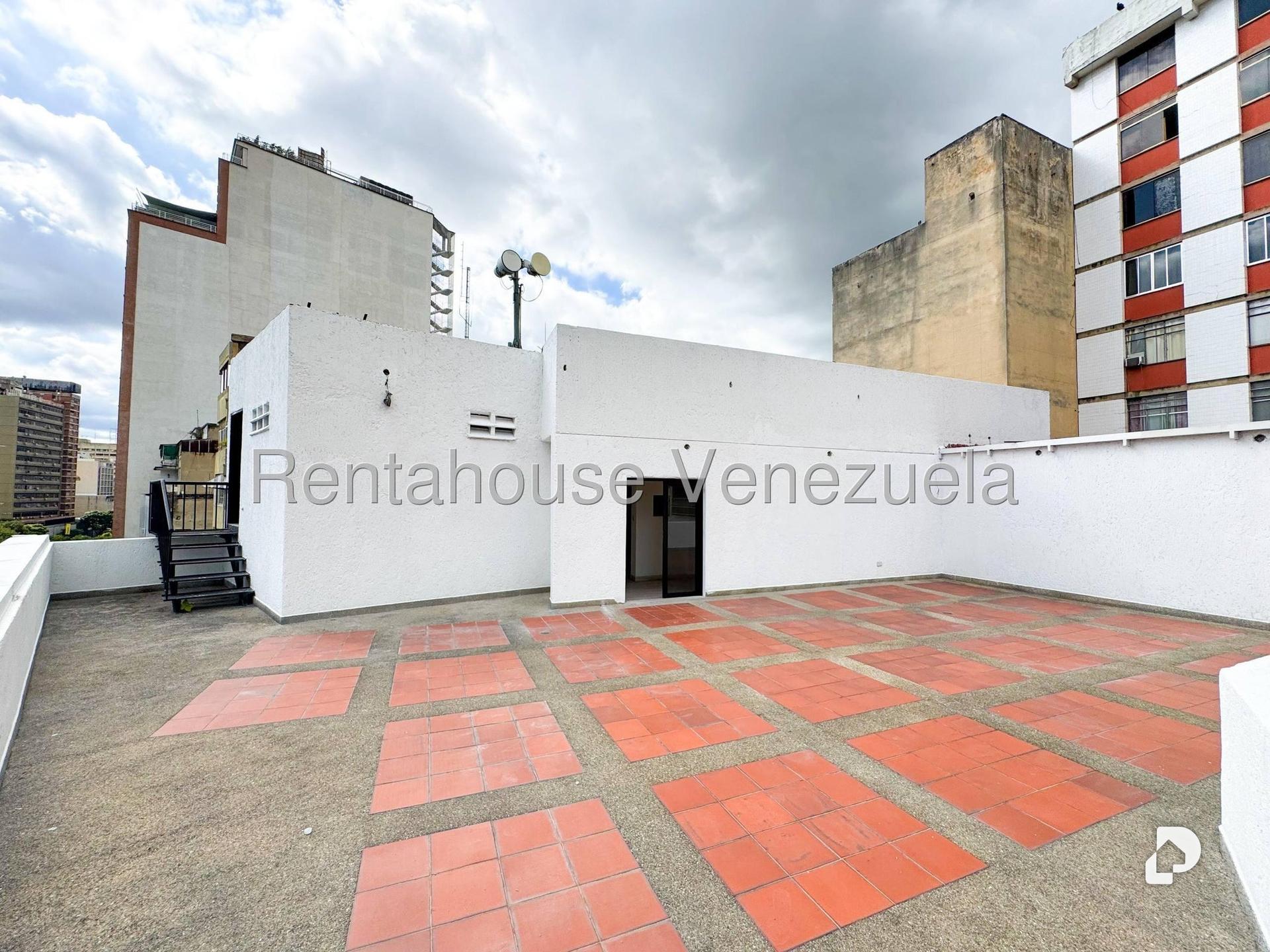Edificio en Chacao, Caracas – 2