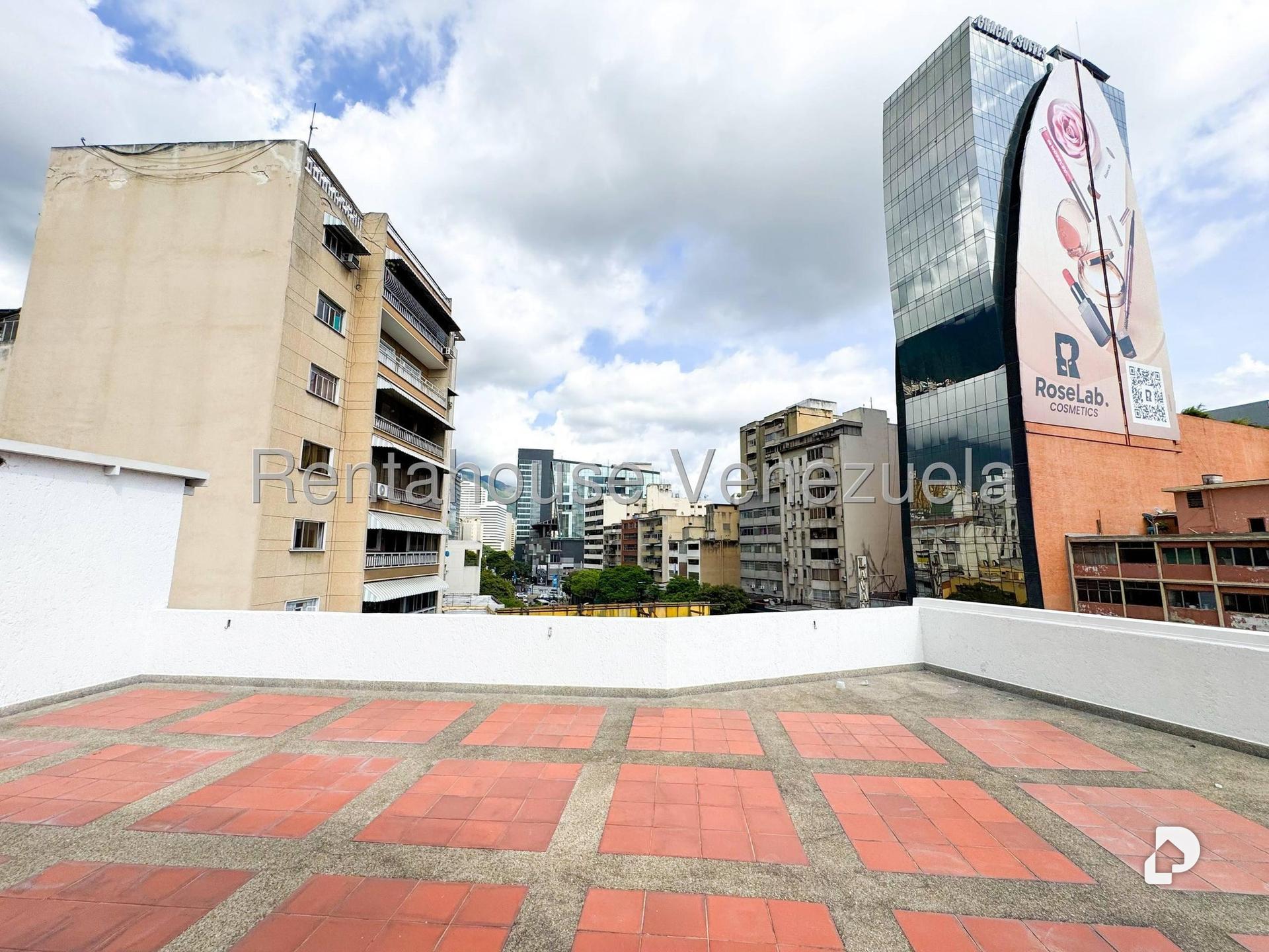 Edificio en Chacao, Caracas – 3
