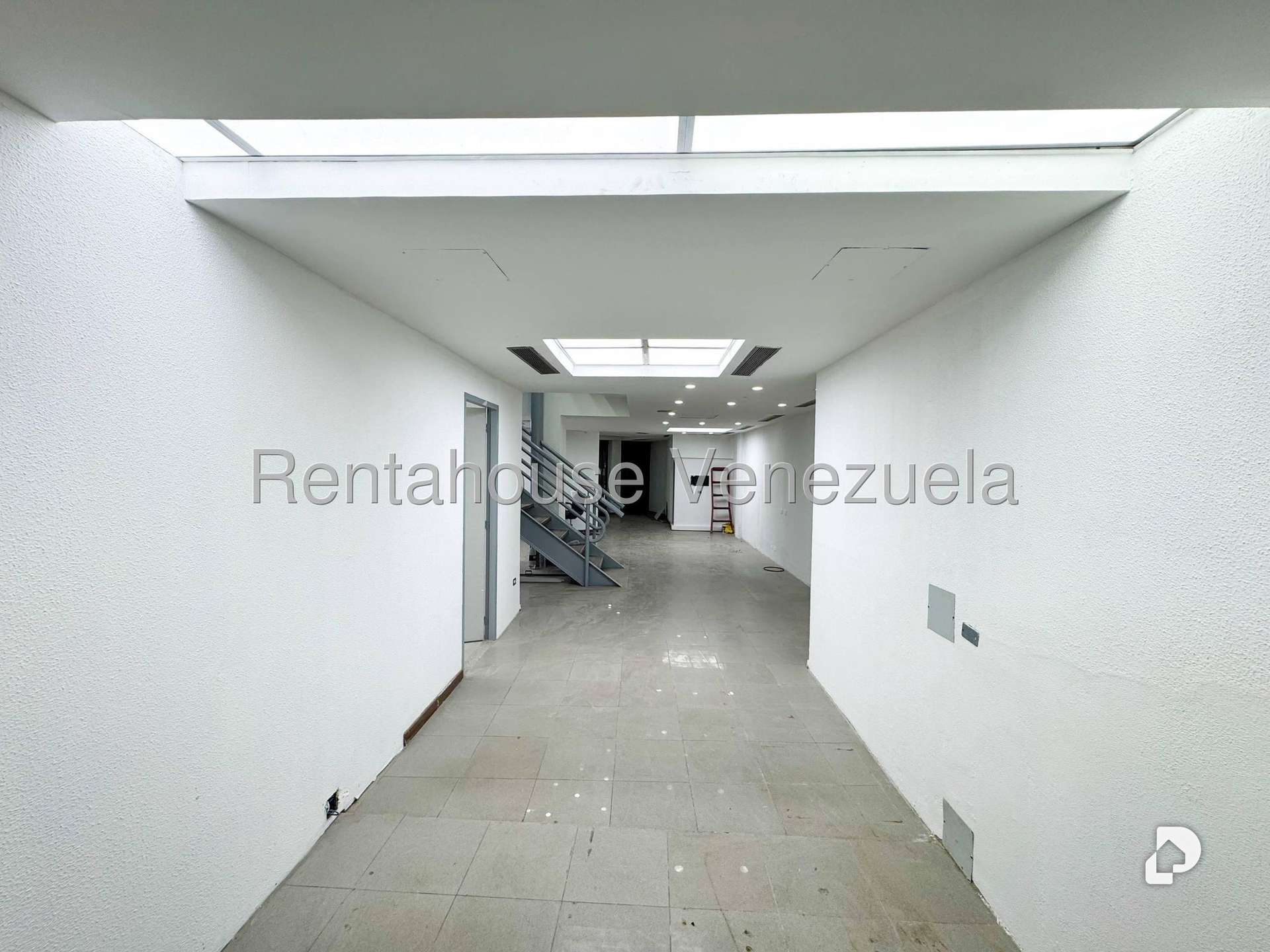 Edificio en Chacao, Caracas – 22