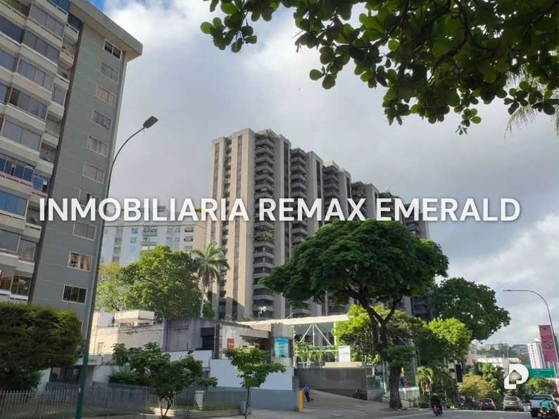 Apartamento en El Bosque, Caracas – 6