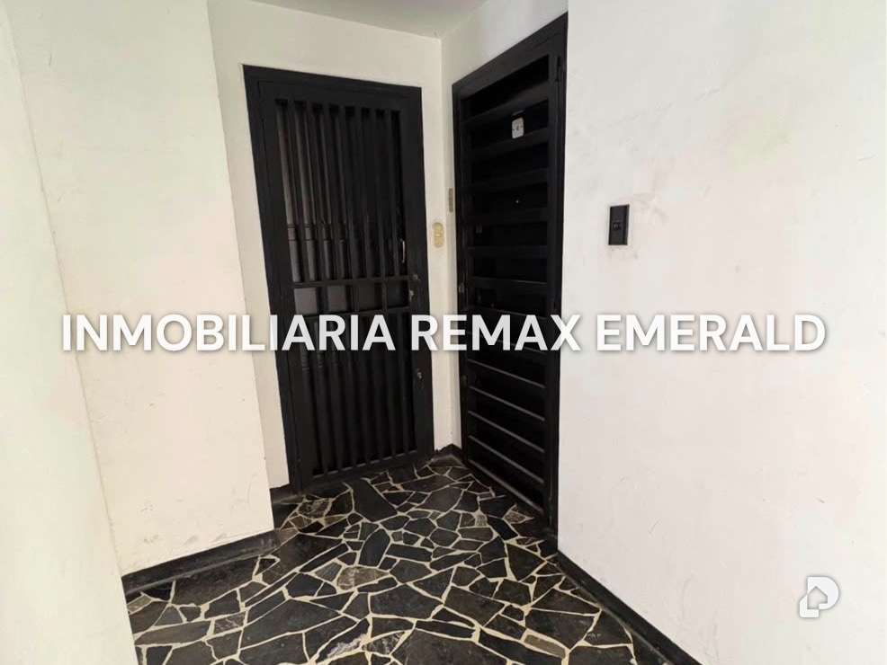Apartamento en El Bosque, Caracas – 2