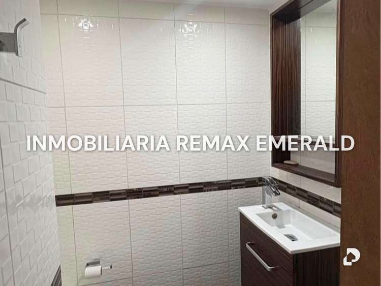 Apartamento en El Bosque, Caracas – 5