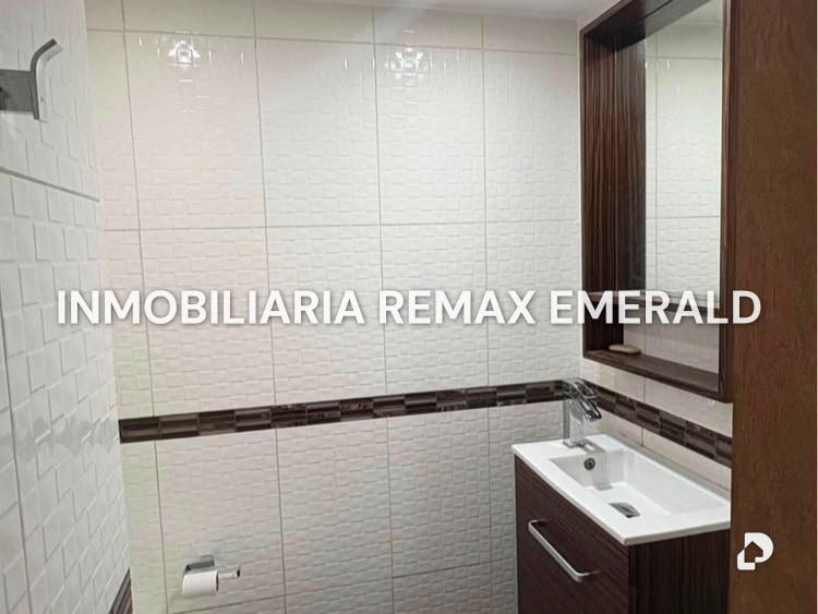 Apartamento en El Bosque, Caracas – 5