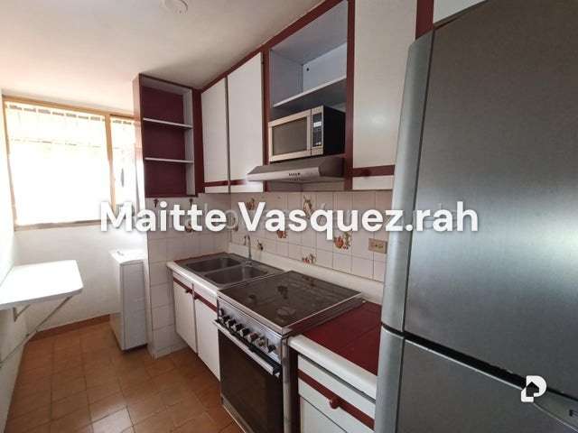 Apartamento en Zona Centro Maracay, Maracay – 6
