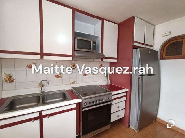 Apartamento en Zona Centro Maracay, Maracay – 4