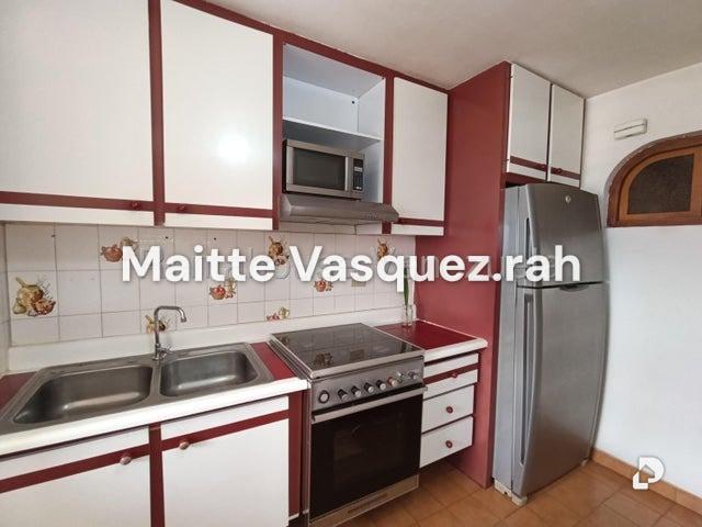 Apartamento en Zona Centro Maracay, Maracay – 4