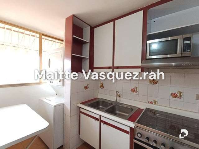 Apartamento en Zona Centro Maracay, Maracay – 5