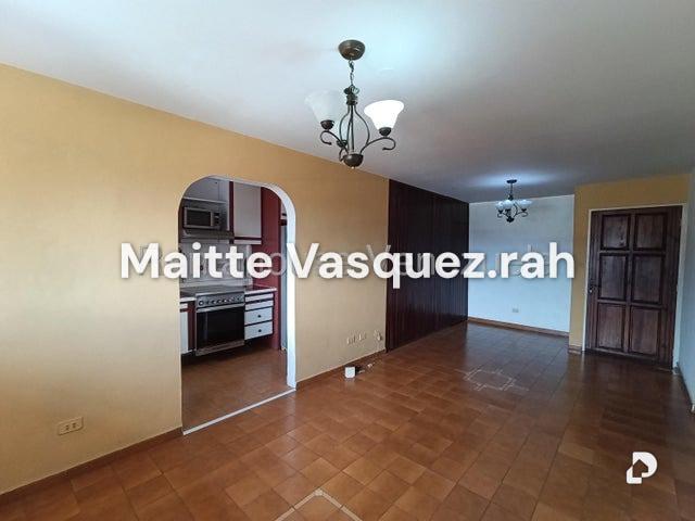 Apartamento en Zona Centro Maracay, Maracay – 3
