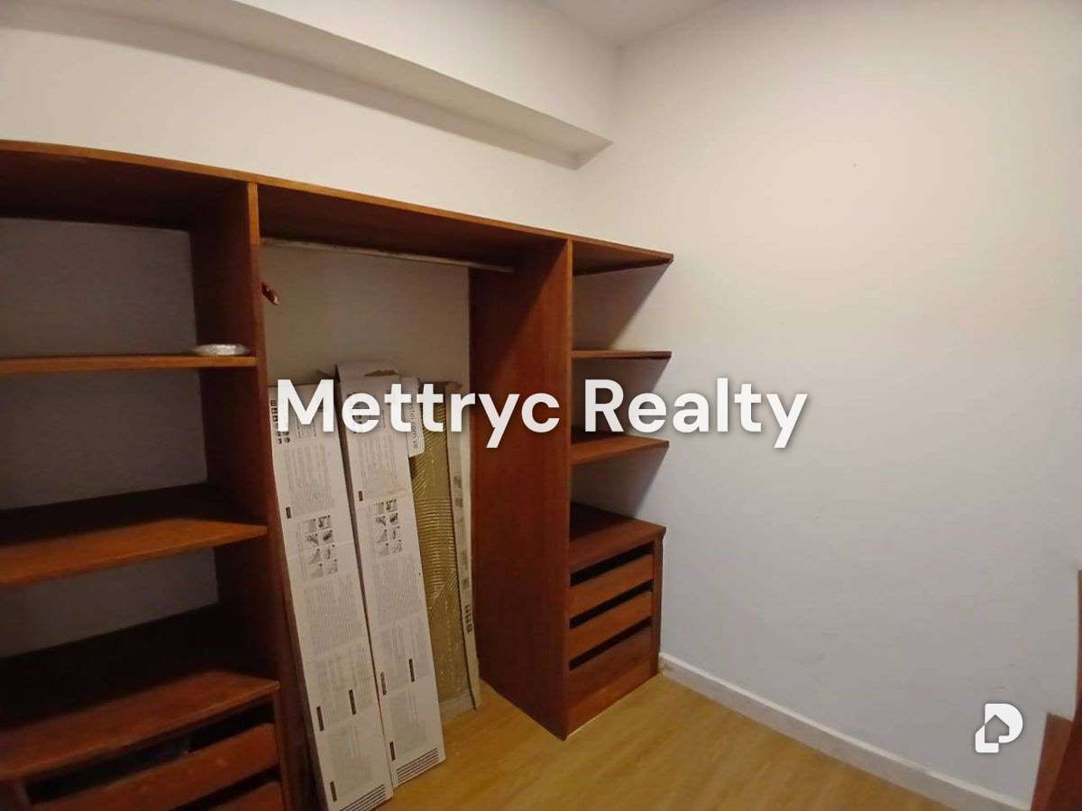 Apartamento en Valles de Camoruco, Valencia – 25