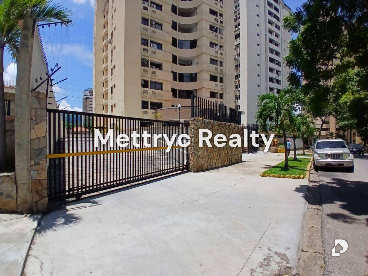 Apartamento en Valles de Camoruco, Valencia – 1
