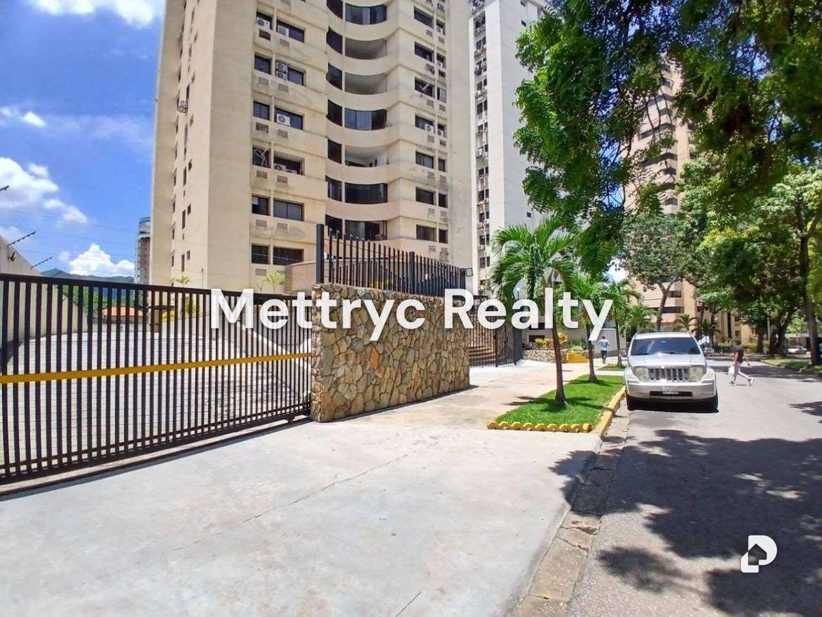 Apartamento en Valles de Camoruco, Valencia – 31