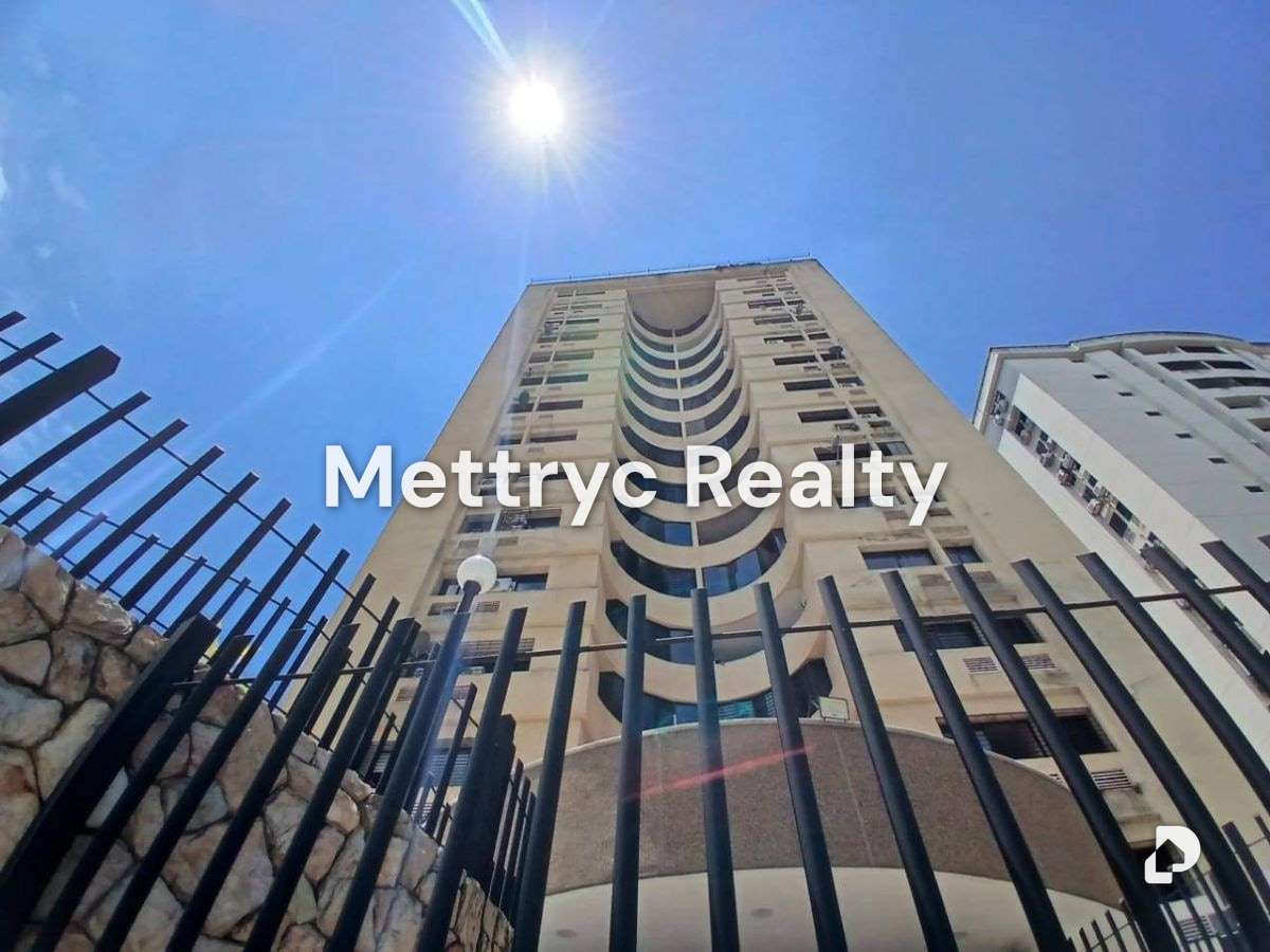 Apartamento en Valles de Camoruco, Valencia – 32