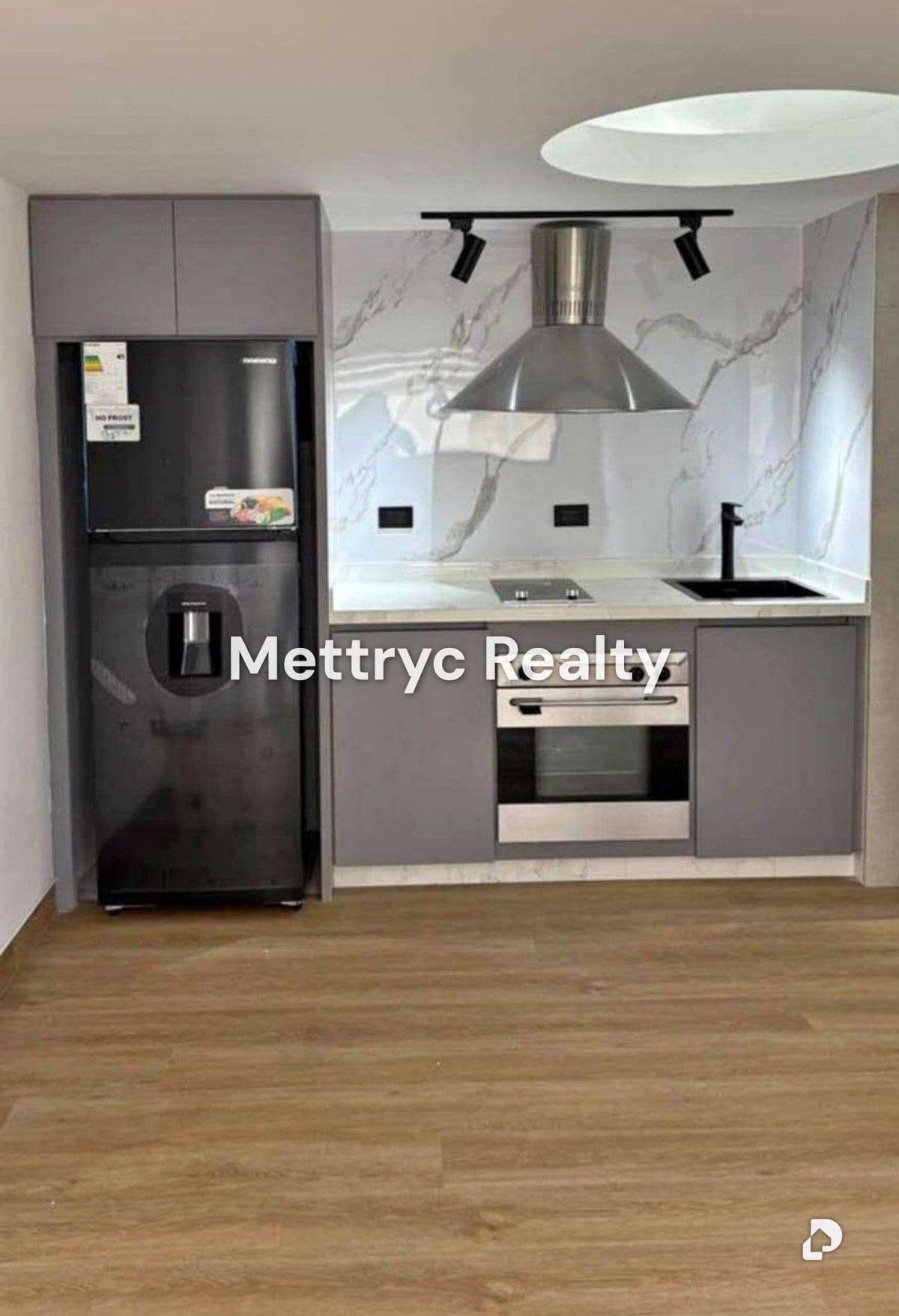 Apartamento en Valles de Camoruco, Valencia – 37